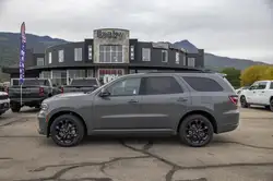 Dodge Durango 2026