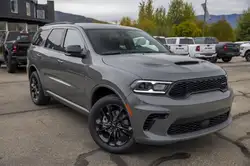 Dodge Durango 2026