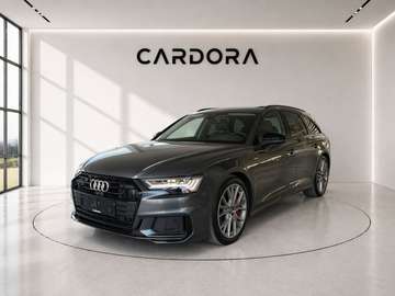 55 2.0 TFSI e quattro*S-LINE*MATRIX*ASSITENZ*NACH