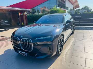 xDrive 60 Msport
