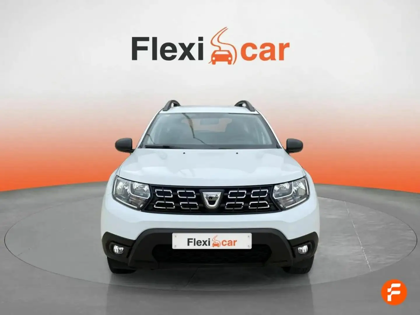 Dacia Duster 1.5Blue dCi Prestige 4x4 85kW Amarillo - 2