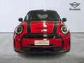 MINI Cooper SE 3p  Yours auto Rosso - thumbnail 3