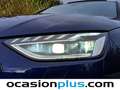 Audi A4 Avant 35 TDI S line S tronic 120kW Bleu - thumbnail 16
