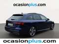 Audi A4 Avant 35 TDI S line S tronic 120kW Bleu - thumbnail 3