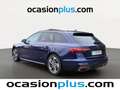 Audi A4 Avant 35 TDI S line S tronic 120kW Bleu - thumbnail 4