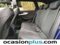 Audi A4 Avant 35 TDI S line S tronic 120kW Bleu - thumbnail 14