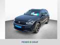 Volkswagen Tiguan Allspace R-Line 2.0 TDI DSG 193PS Noir - thumbnail 1