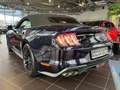 Ford Mustang GT Convertible LED NAVI LEDER ALU Blau - thumbnail 7
