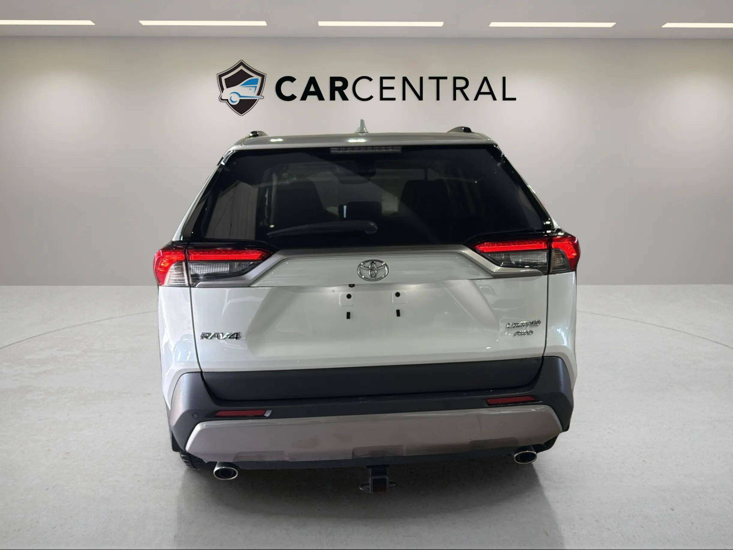 2023 Toyota RAV4 LIMITED | CLEAN CARFAX | 360 | CARPLAY| VENT SEATS — снимка 1