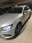 Mercedes-Benz E 300 Classe E 300 9G-Tronic Sportline Argent - thumbnail 12