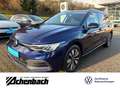 Volkswagen Golf Variant Golf VIII Variant Move 1.5 TSI,AHK,LED,Navi Klima Blau - thumbnail 1