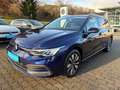 Volkswagen Golf Variant Golf VIII Variant Move 1.5 TSI,AHK,LED,Navi Klima Blau - thumbnail 3