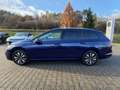 Volkswagen Golf Variant Golf VIII Variant Move 1.5 TSI,AHK,LED,Navi Klima Blau - thumbnail 10