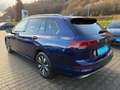 Volkswagen Golf Variant Golf VIII Variant Move 1.5 TSI,AHK,LED,Navi Klima Blau - thumbnail 9