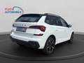 Skoda Kamiq KAMIQ 1.5TSI DSG MONTE CARLO+4J/60TKM+MATRIX Zwart - thumbnail 5