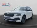Skoda Kamiq KAMIQ 1.5TSI DSG MONTE CARLO+4J/60TKM+MATRIX Zwart - thumbnail 1