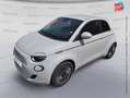 Fiat 500e e 118ch Pack Style Blanc - thumbnail 1