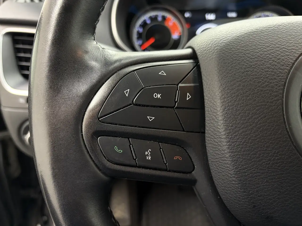 Jeep Cherokee снимка Jeep Cherokee