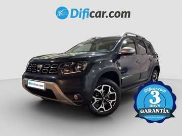 1.6 Prestige 4x4 85kW