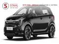 Kia Picanto 1,0 GDI Silber 5 Stz./AMT5/67/MY26|Stahl Wien 22 Schwarz - thumbnail 1