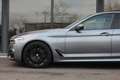 BMW 525 525d / M-PAKKET / TREKHAAK / 1STE EIGENAAR / SERVI Gris - thumbnail 11