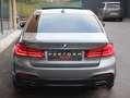 BMW 525 525d / M-PAKKET / TREKHAAK / 1STE EIGENAAR / SERVI Gris - thumbnail 8