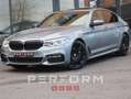 BMW 525 525d / M-PAKKET / TREKHAAK / 1STE EIGENAAR / SERVI Gris - thumbnail 1