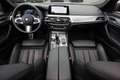 BMW 525 525d / M-PAKKET / TREKHAAK / 1STE EIGENAAR / SERVI Gris - thumbnail 17