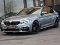 BMW 525 525d / M-PAKKET / TREKHAAK / 1STE EIGENAAR / SERVI Gris - thumbnail 13