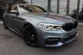 BMW 525 525d / M-PAKKET / TREKHAAK / 1STE EIGENAAR / SERVI Gris - thumbnail 37