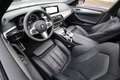 BMW 525 525d / M-PAKKET / TREKHAAK / 1STE EIGENAAR / SERVI Gris - thumbnail 16