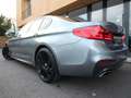 BMW 525 525d / M-PAKKET / TREKHAAK / 1STE EIGENAAR / SERVI Gris - thumbnail 9