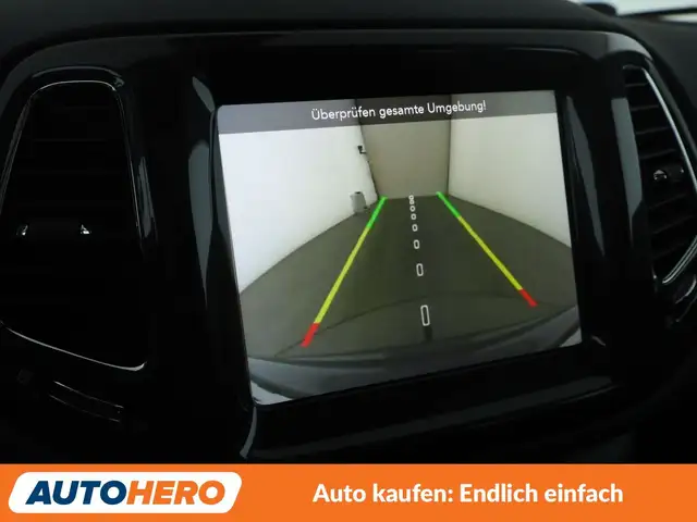 Jeep Compass view 25