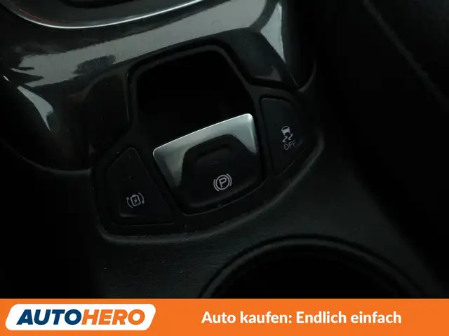 Jeep Compass view 29