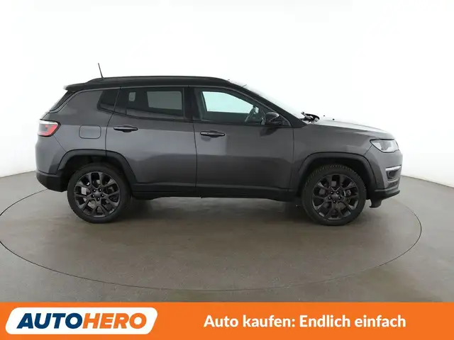 Jeep Compass view 7