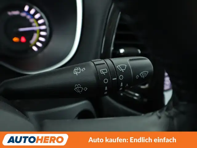 Jeep Compass view 30