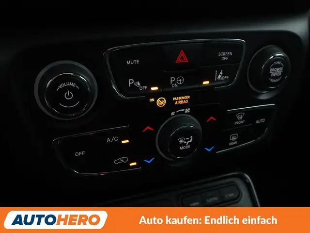 Jeep Compass view 26