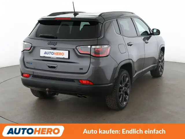 Jeep Compass view 6