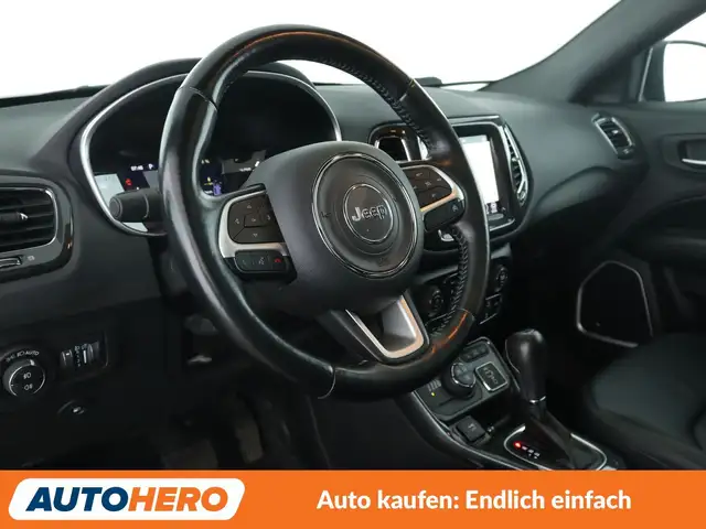 Jeep Compass view 15