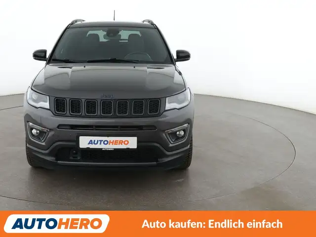 Jeep Compass view 9