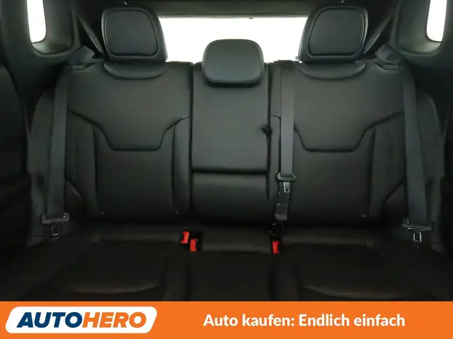 Jeep Compass view 14