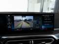 BMW 320 d Touring xDrive M-Sport AHK STANDHZ LED Bleu - thumbnail 17