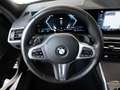 BMW 320 d Touring xDrive M-Sport AHK STANDHZ LED Bleu - thumbnail 12