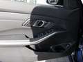 BMW 320 d Touring xDrive M-Sport AHK STANDHZ LED Bleu - thumbnail 24