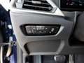 BMW 320 d Touring xDrive M-Sport AHK STANDHZ LED Bleu - thumbnail 22