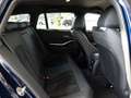 BMW 320 d Touring xDrive M-Sport AHK STANDHZ LED Bleu - thumbnail 7
