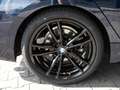 BMW 320 d Touring xDrive M-Sport AHK STANDHZ LED Bleu - thumbnail 9