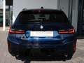 BMW 320 d Touring xDrive M-Sport AHK STANDHZ LED Bleu - thumbnail 5