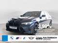 BMW 320 d Touring xDrive M-Sport AHK STANDHZ LED Bleu - thumbnail 1