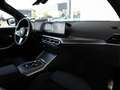 BMW 320 d Touring xDrive M-Sport AHK STANDHZ LED Bleu - thumbnail 6